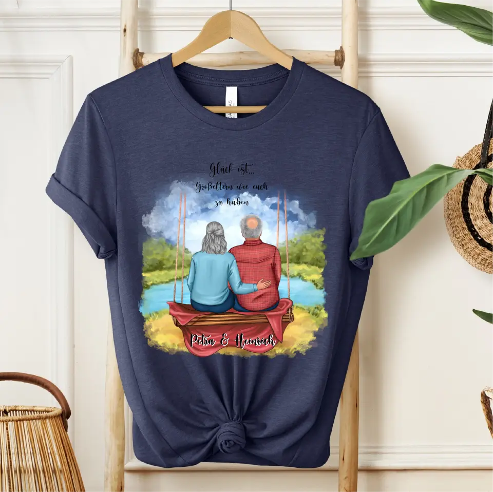 Oma & Opa T-Shirt