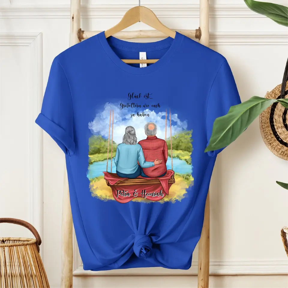 Oma & Opa T-Shirt
