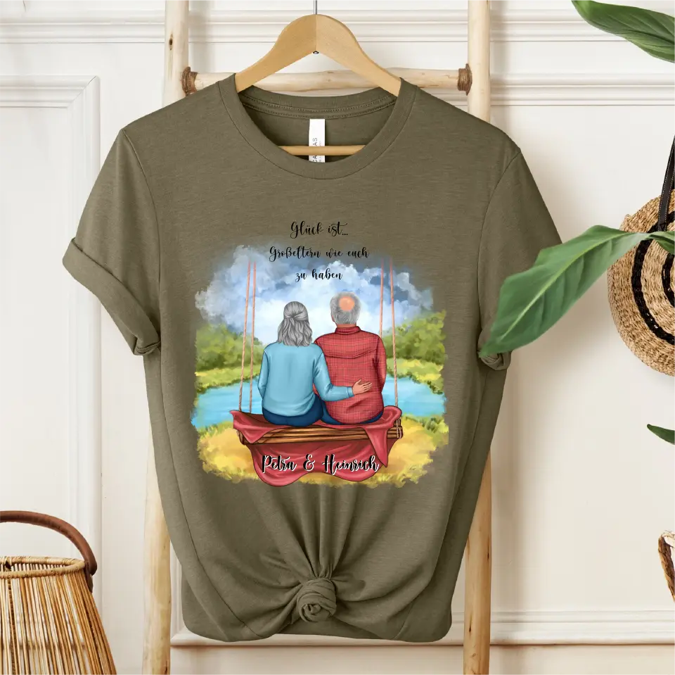 Oma & Opa T-Shirt