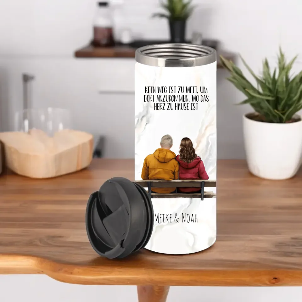 Paar Tasse