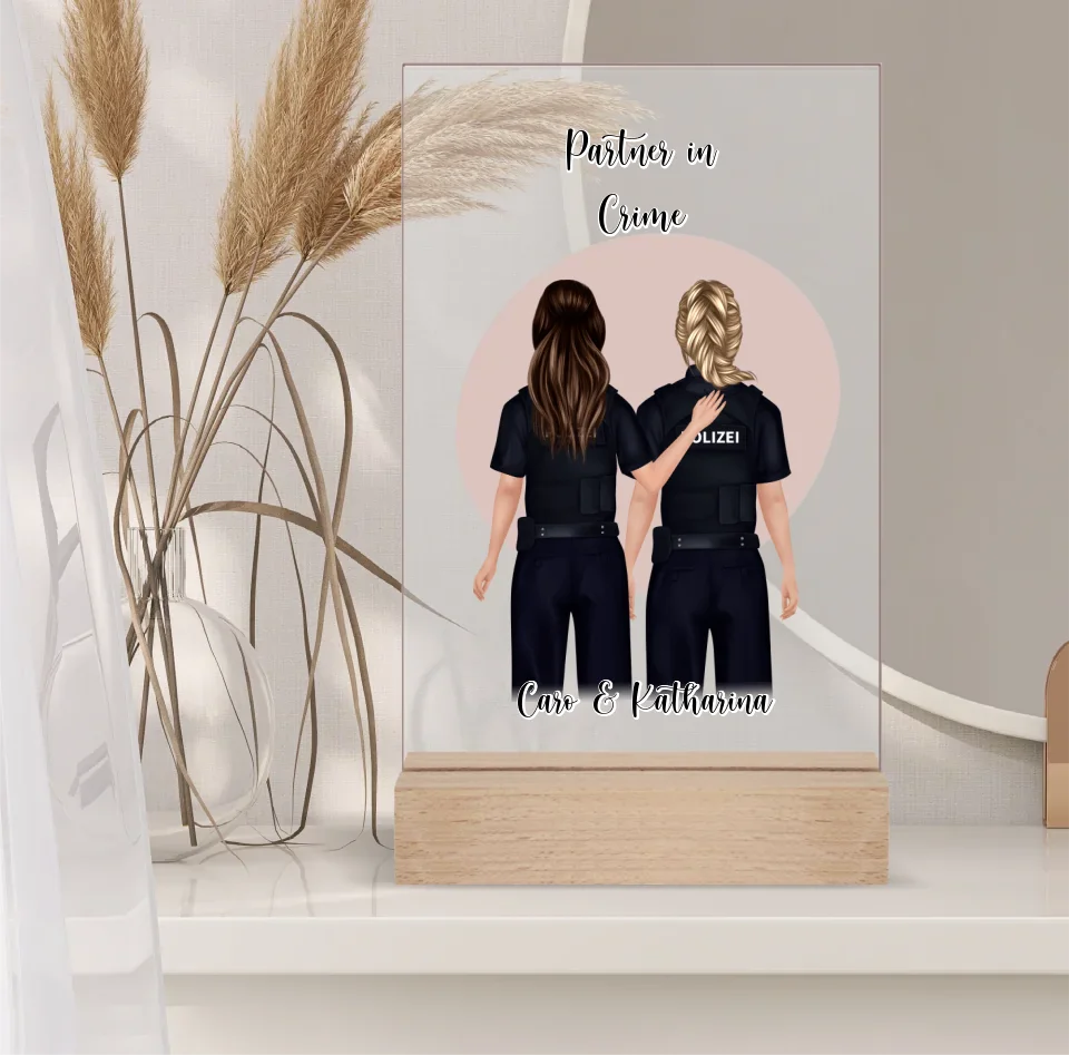 30x20cm Acrylglas tib