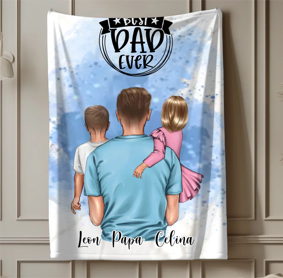 Decke TIB Mockup