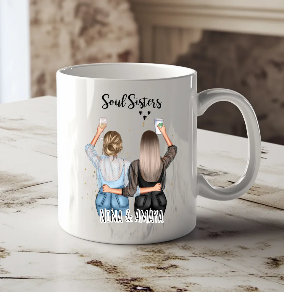 tasse mockuprechts