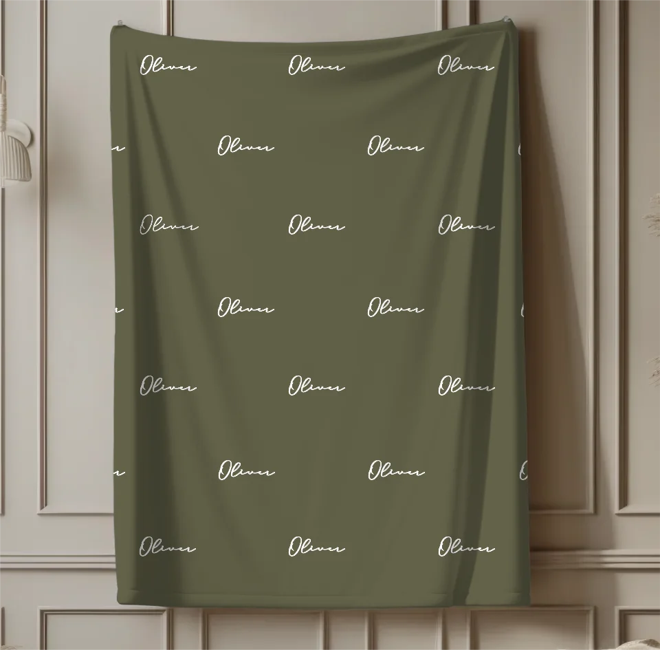 Decke TIB Mockup