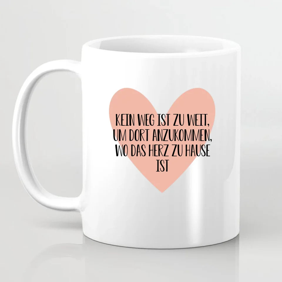 Paar Tasse