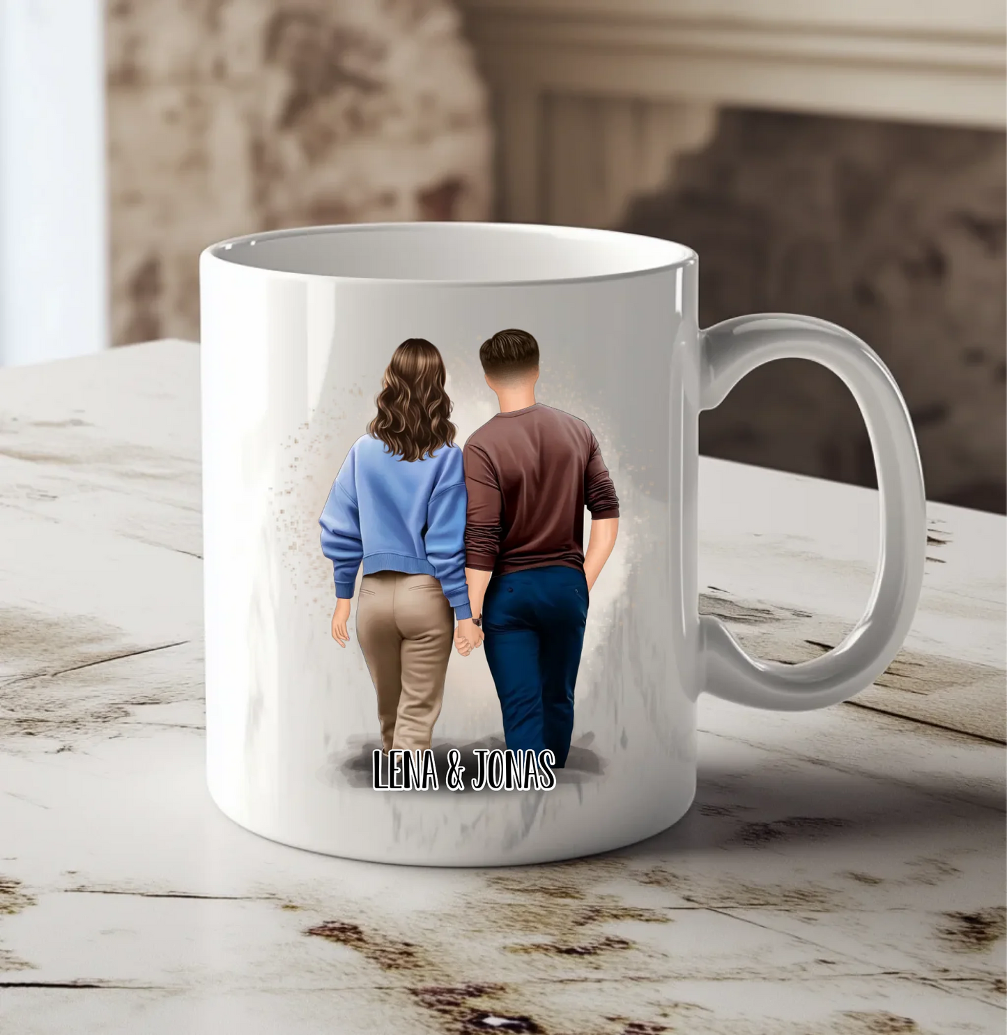 tasse mockuprechts