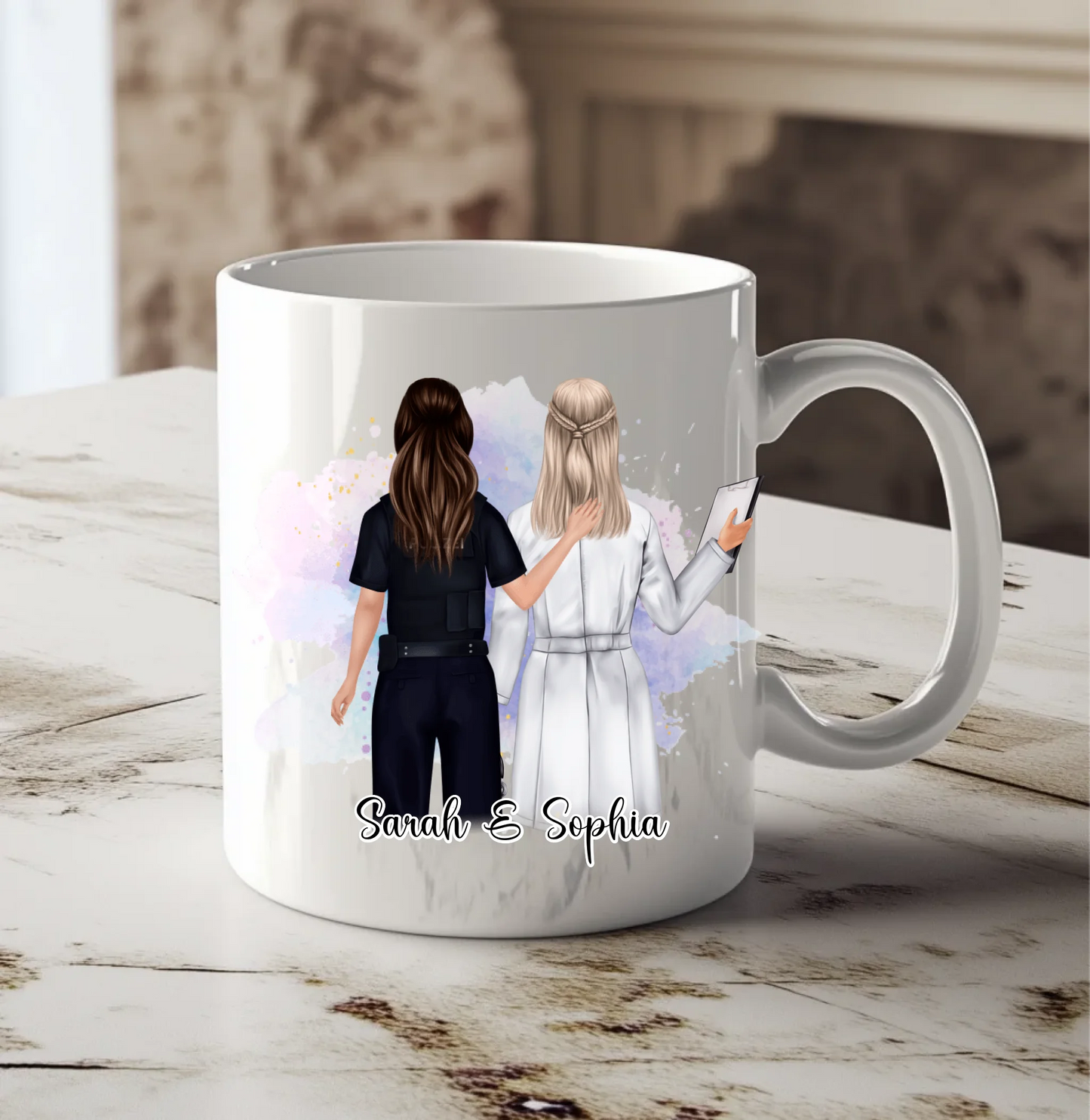 tasse mockuprechts
