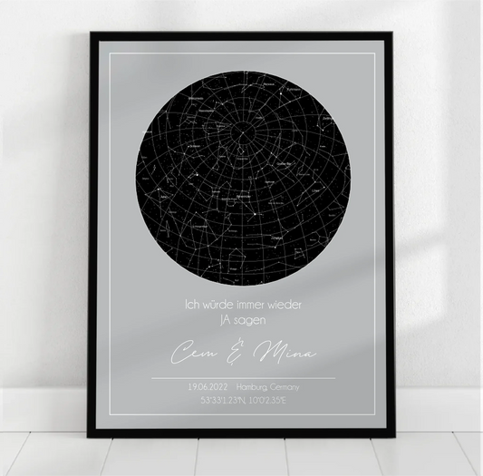 40x30cm Mock up schwarz