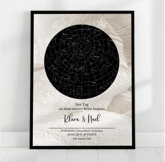 40x30cm Mock up schwarz