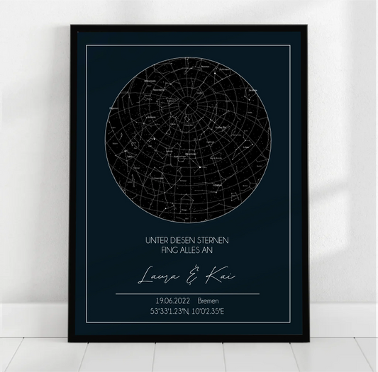 40x30cm Mock up schwarz