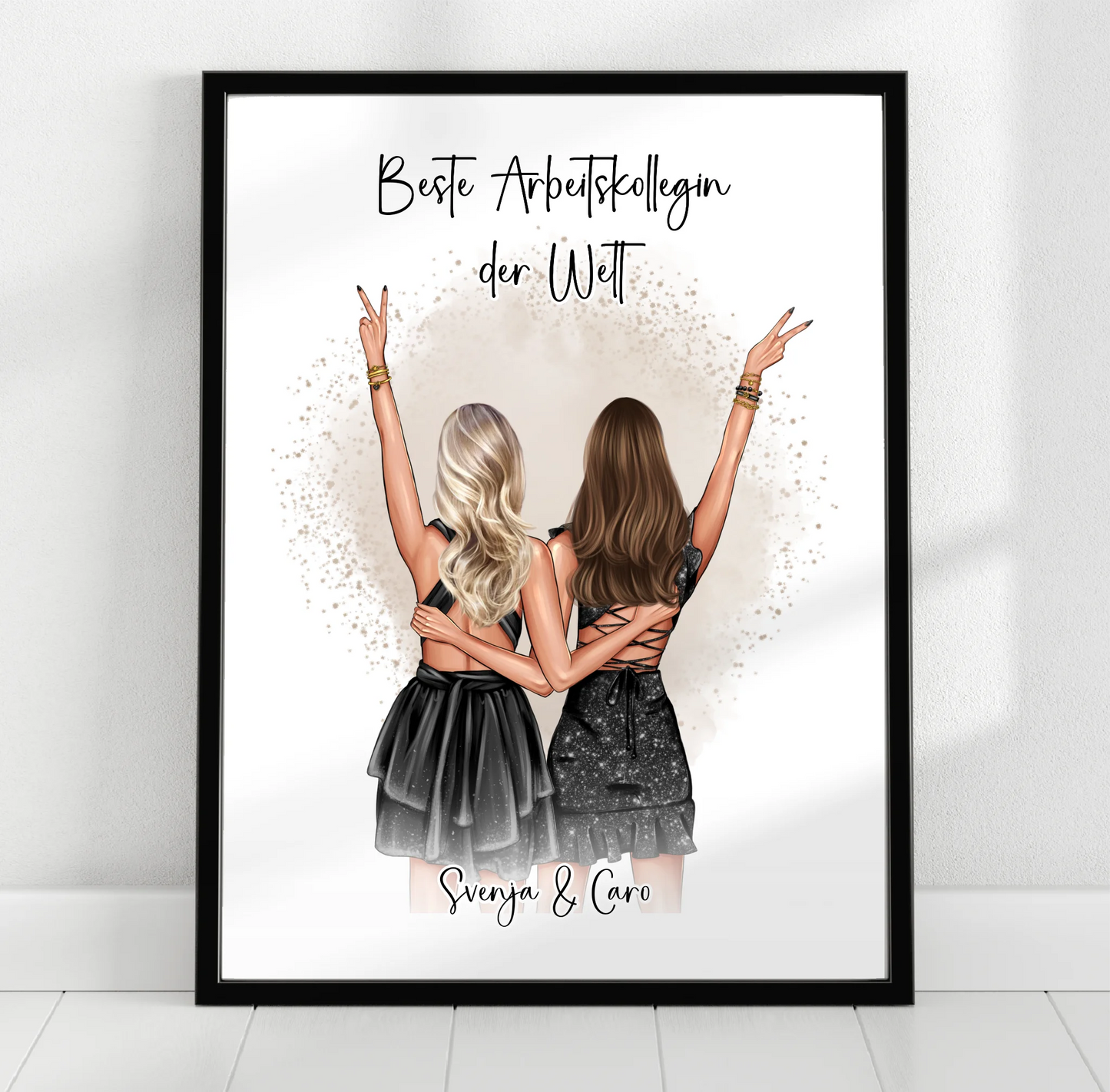 Friends Poster