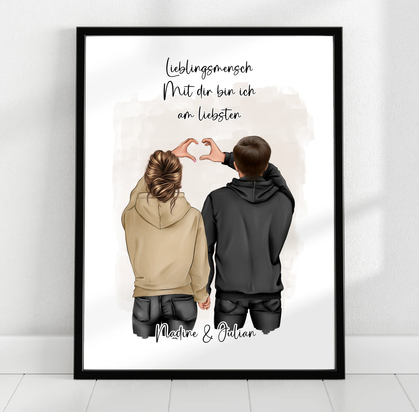 Couple Poster