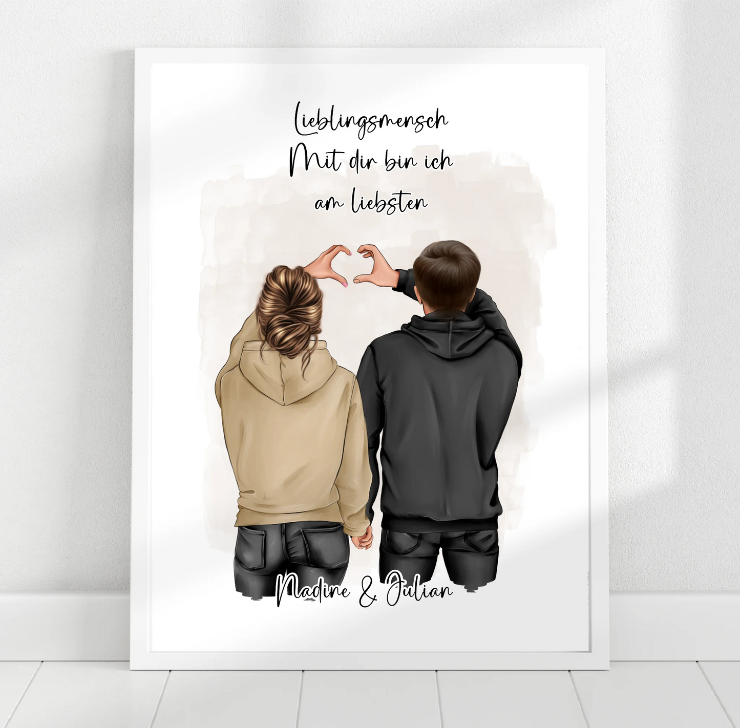 Couple Poster