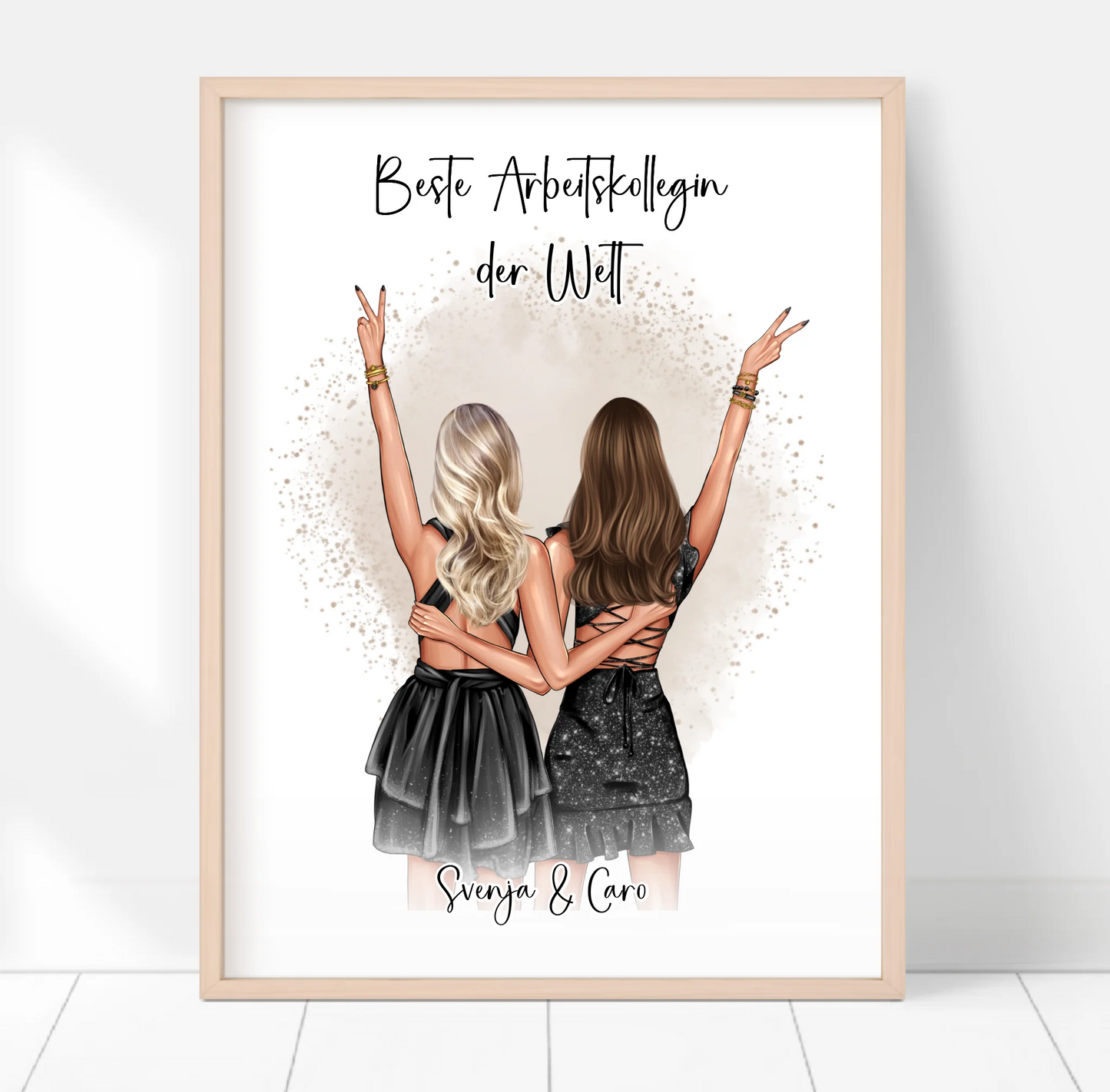 Friends Poster