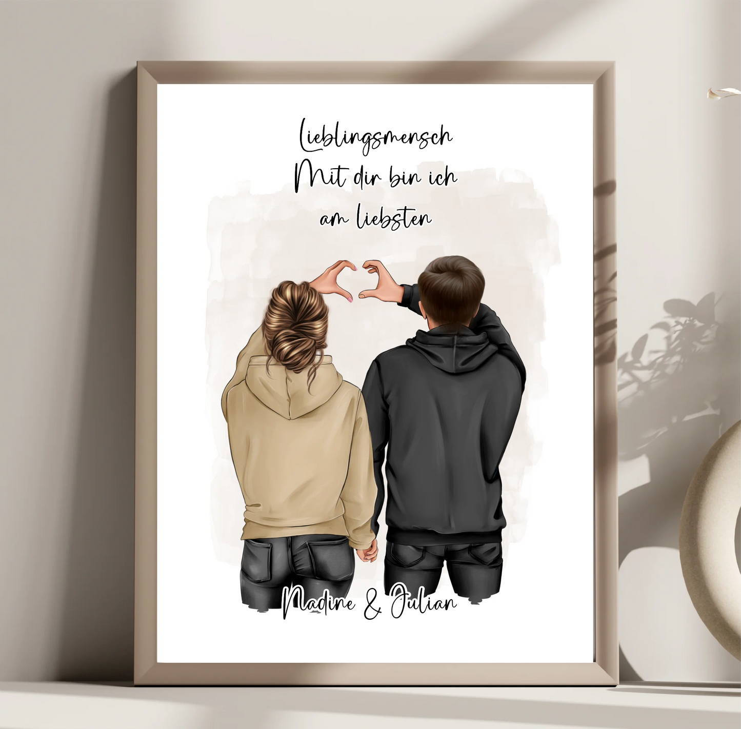 Couple Poster
