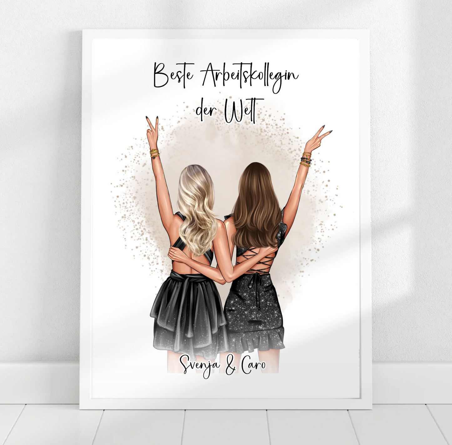 Friends Poster