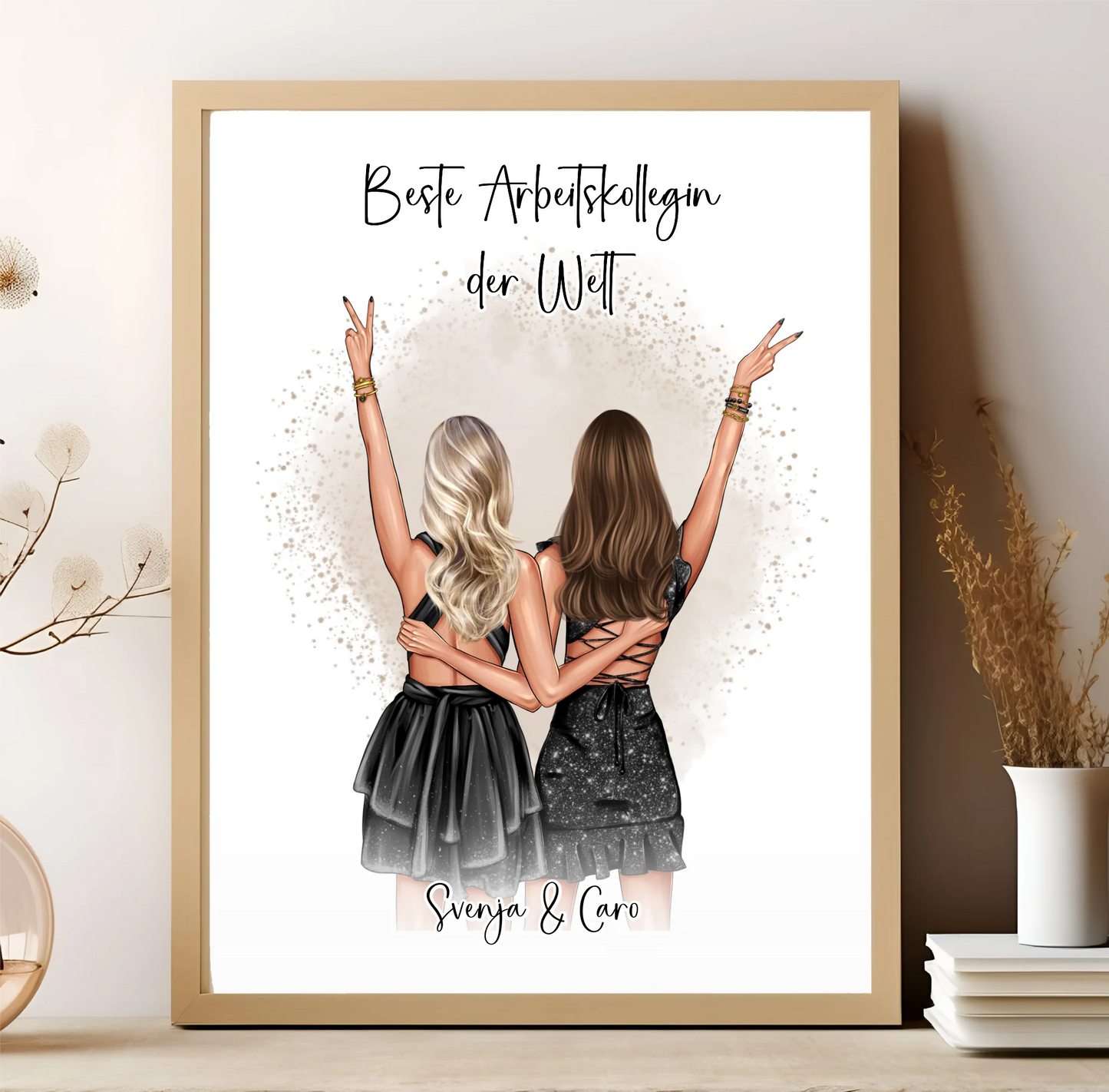 Friends Poster