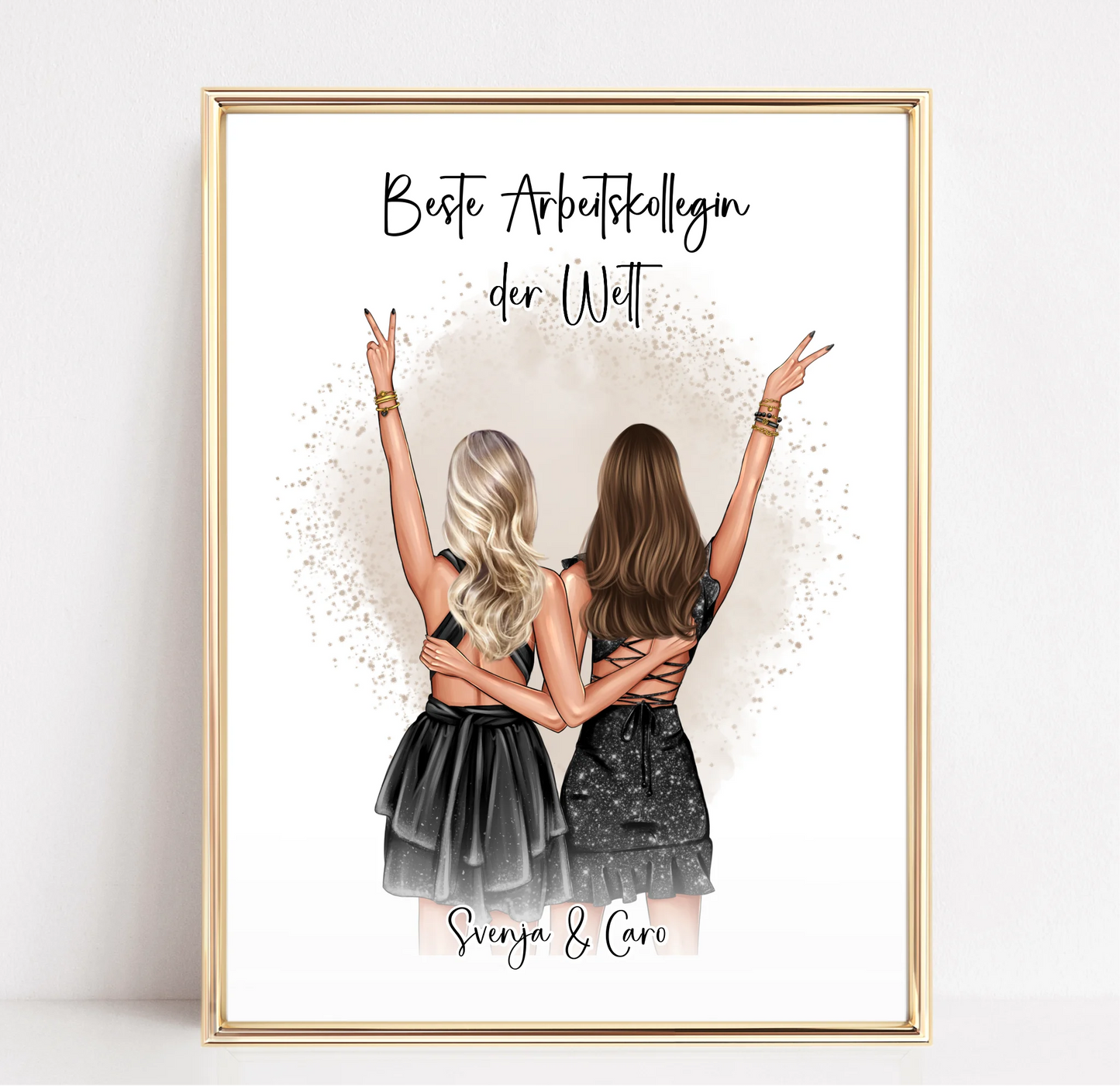 Friends Poster