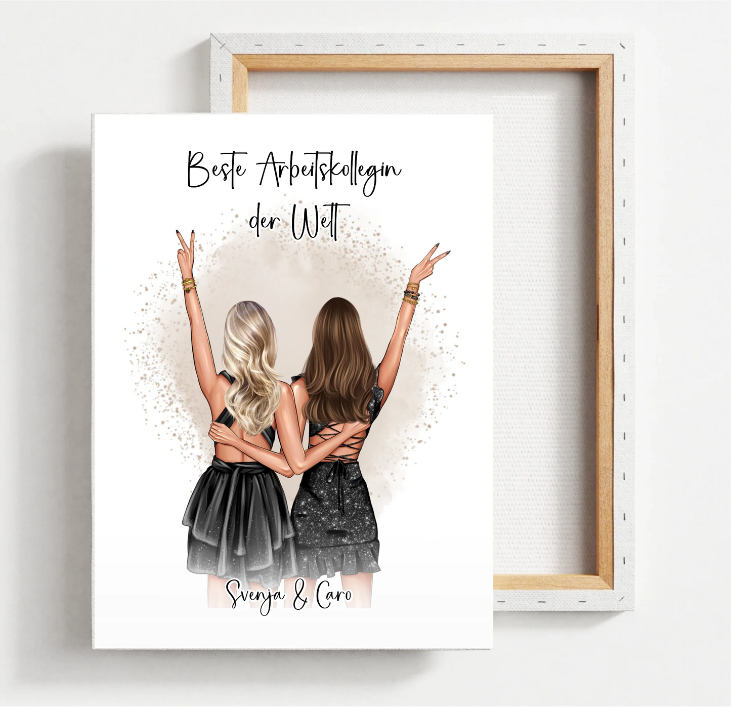 Friends Poster