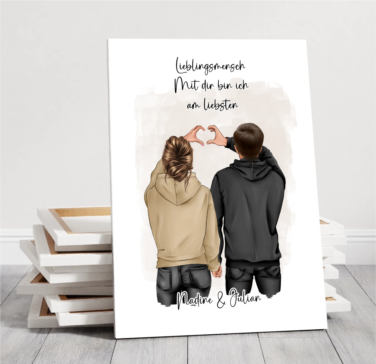 Couple Poster