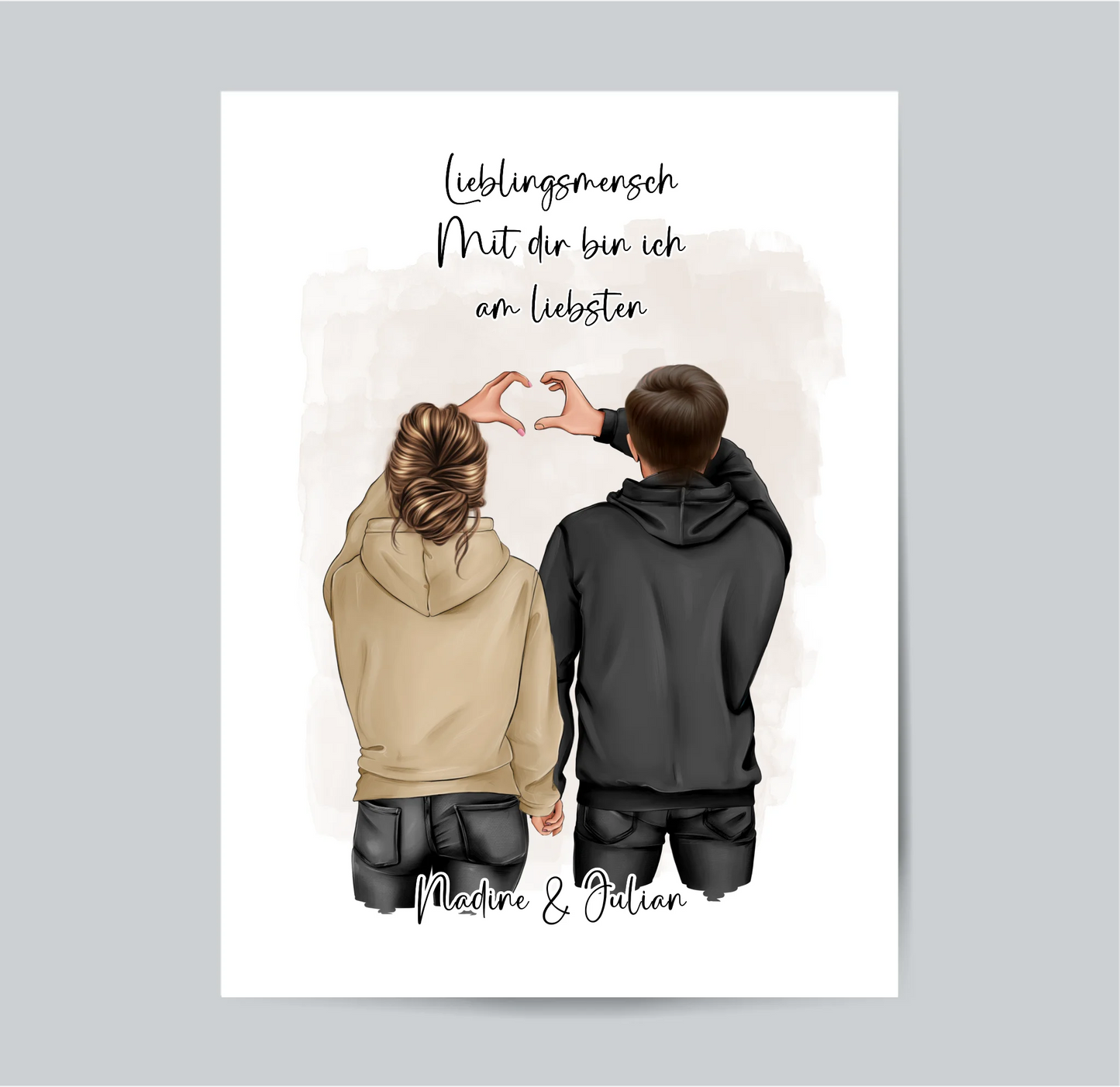 Couple Poster