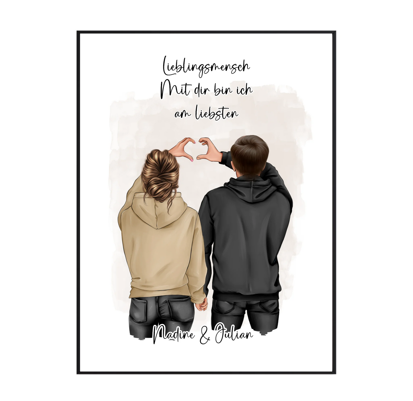 Couple Poster