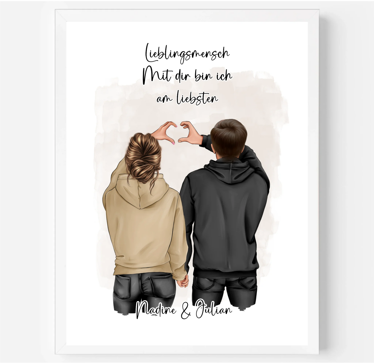 Couple Poster