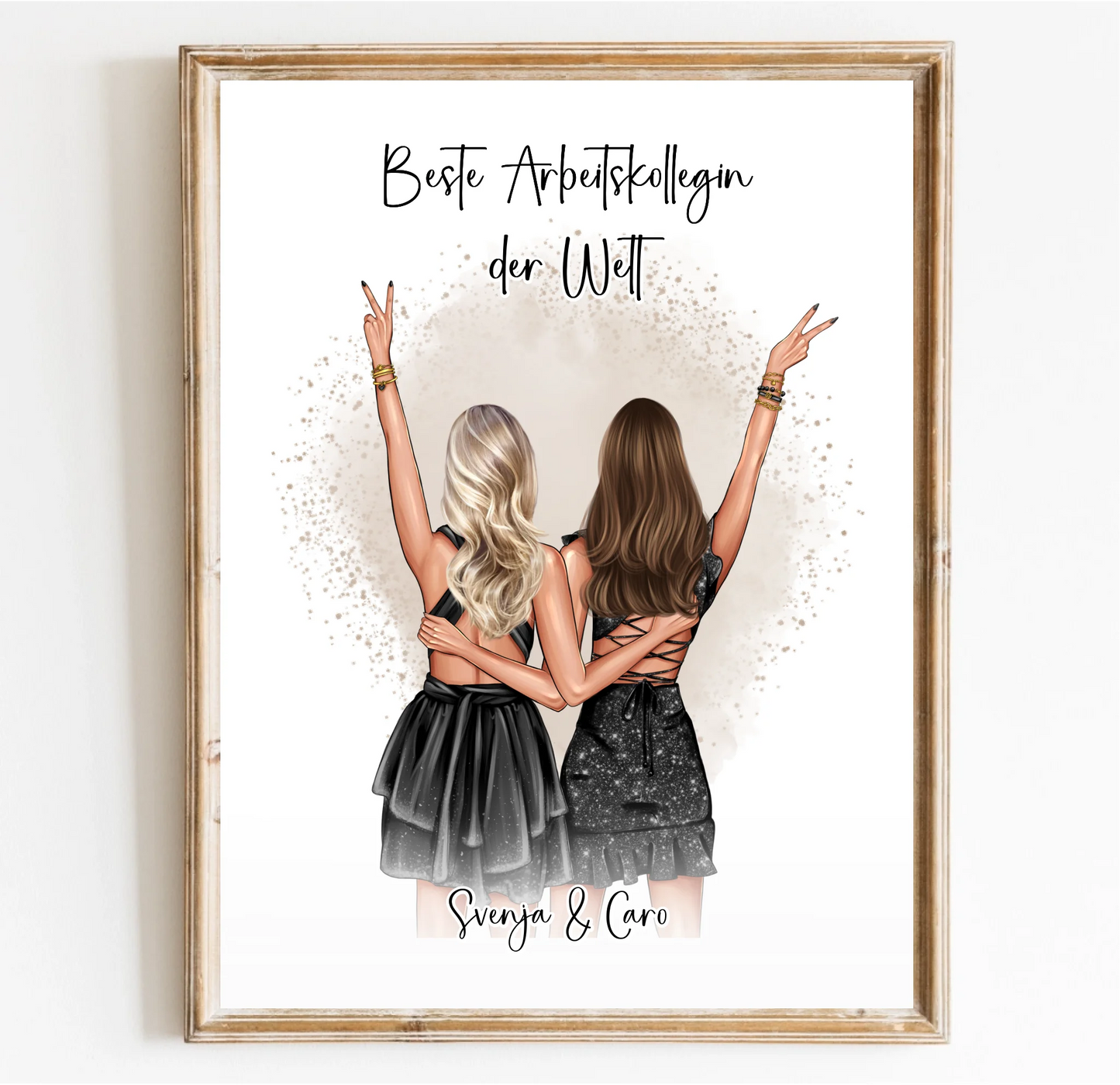 Friends Poster