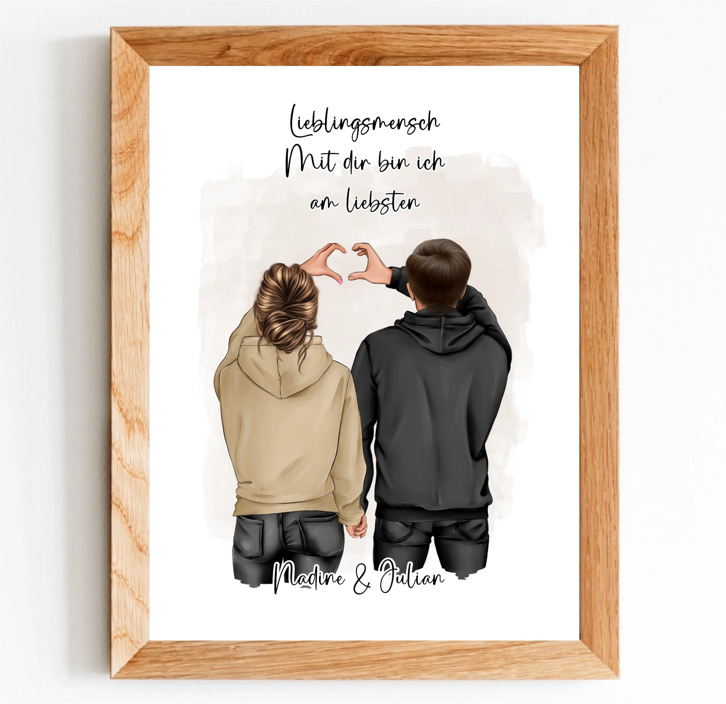 Couple Poster