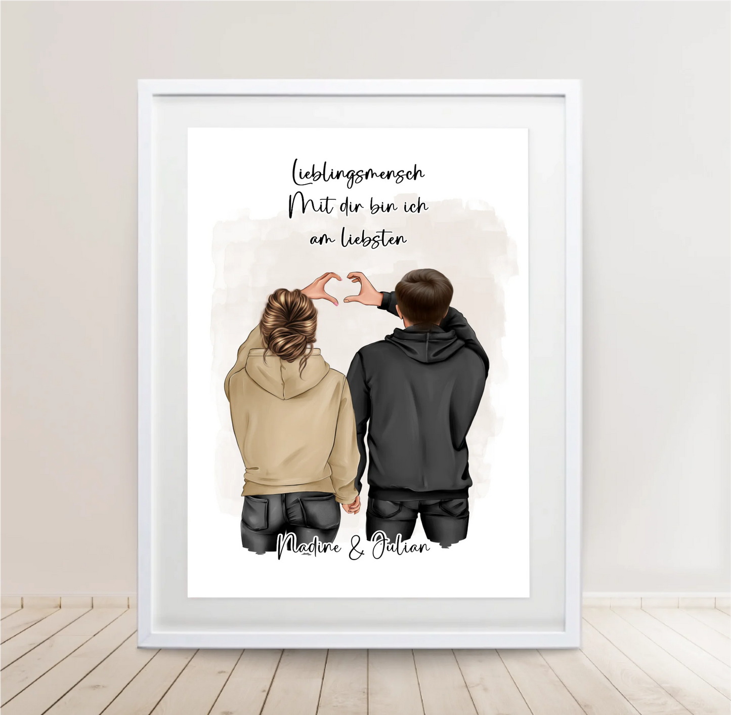 Couple Poster