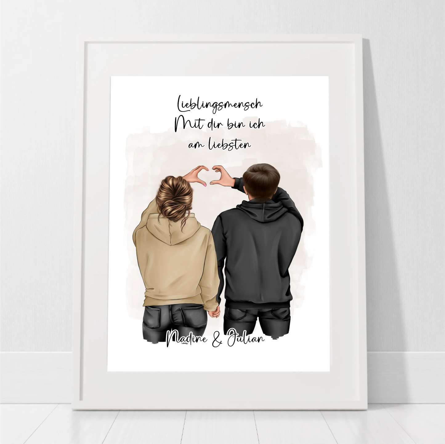 Couple Poster