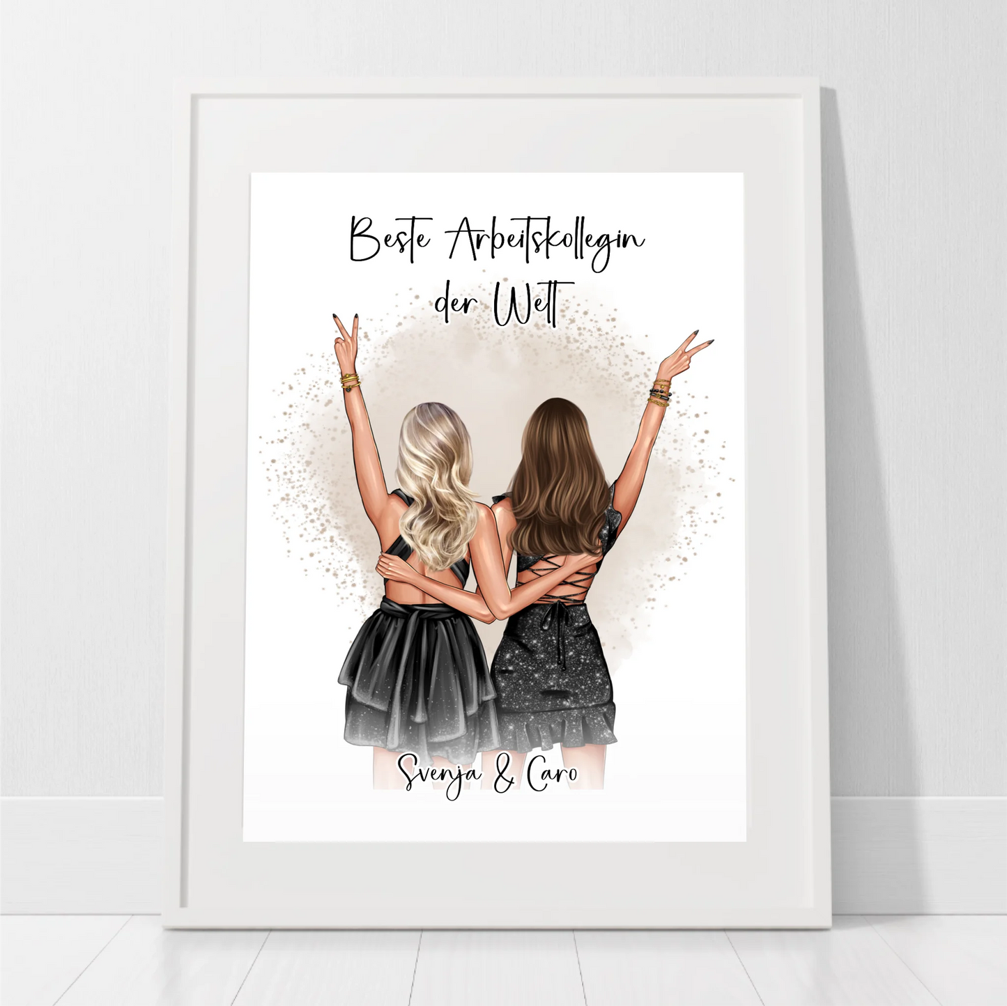Friends Poster