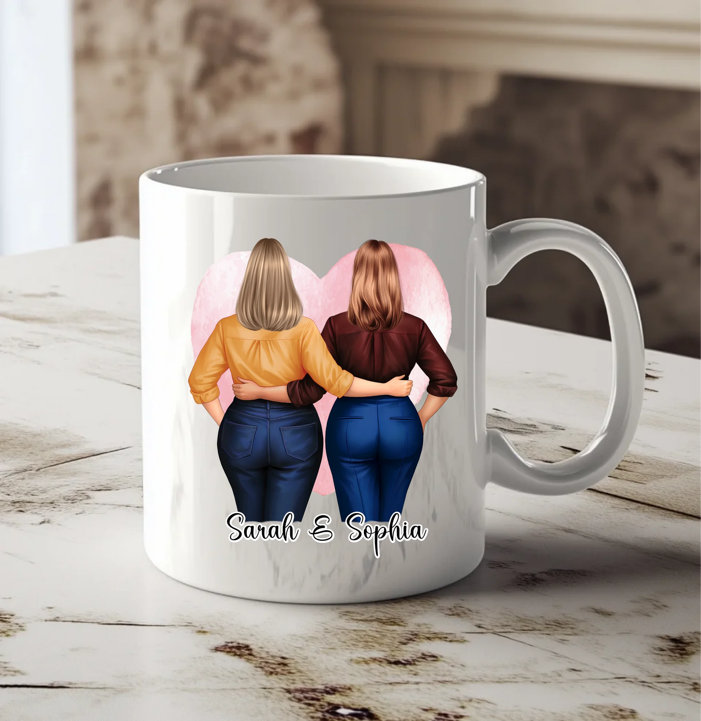 tasse mockuprechts
