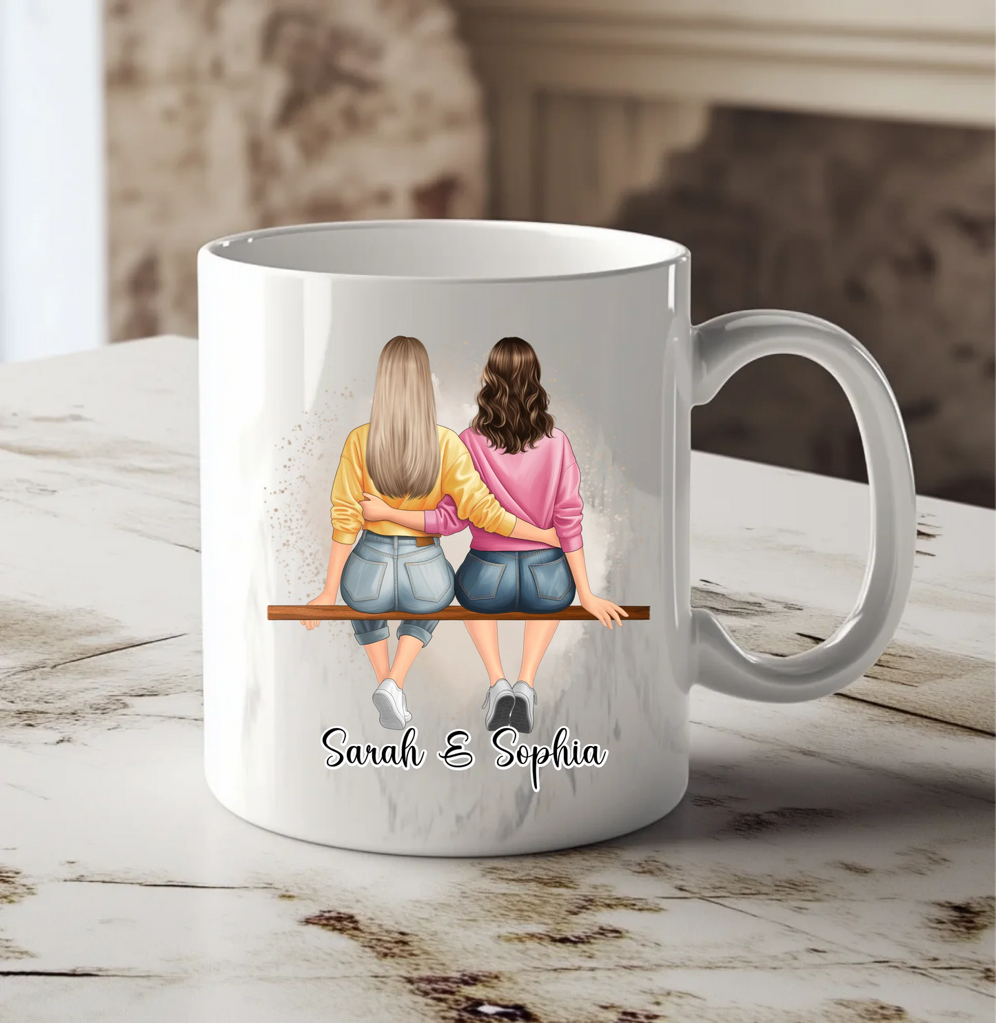 tasse mockuprechts