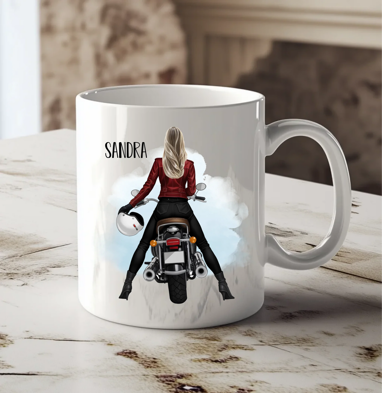tasse mockuprechts