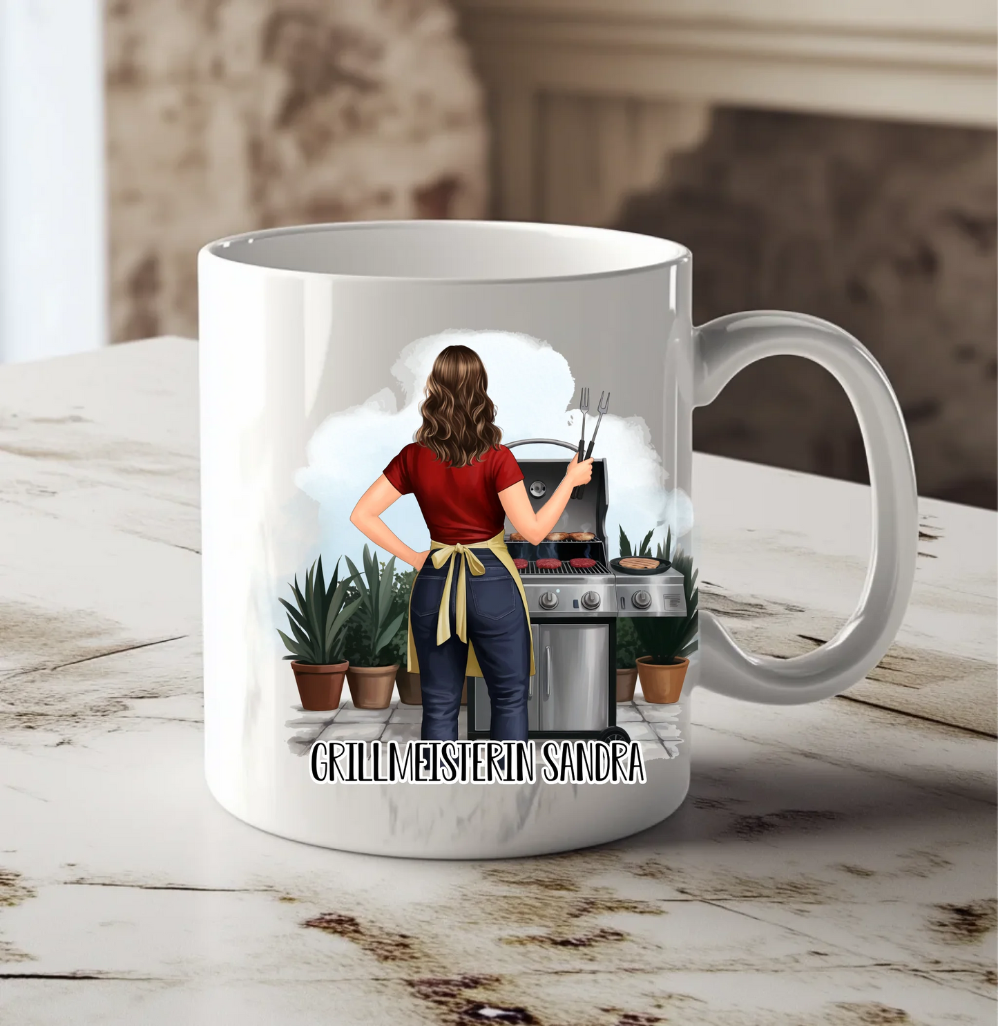 tasse mockuprechts