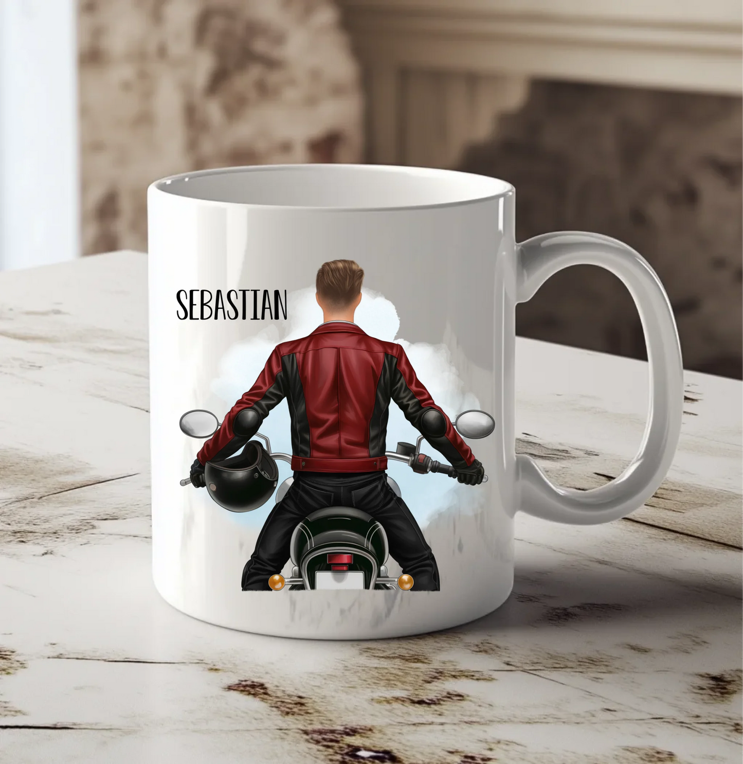 tasse mockuprechts