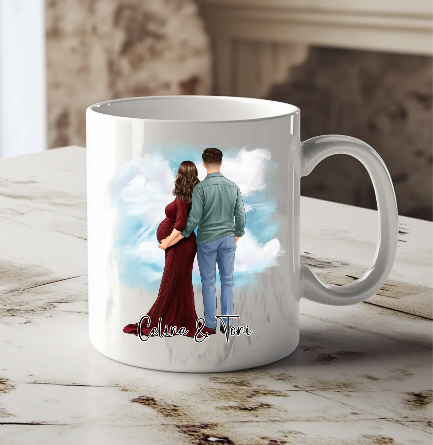 tasse mockuprechts