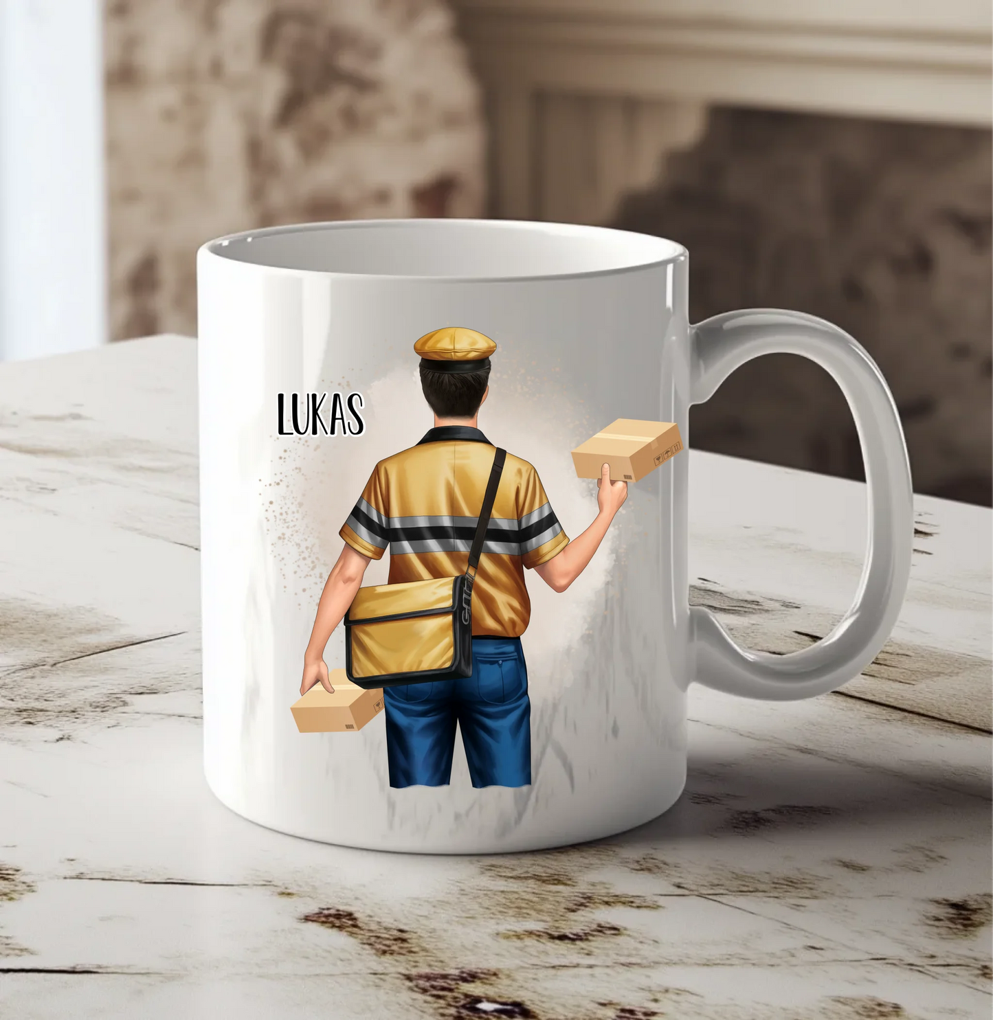 tasse mockuprechts