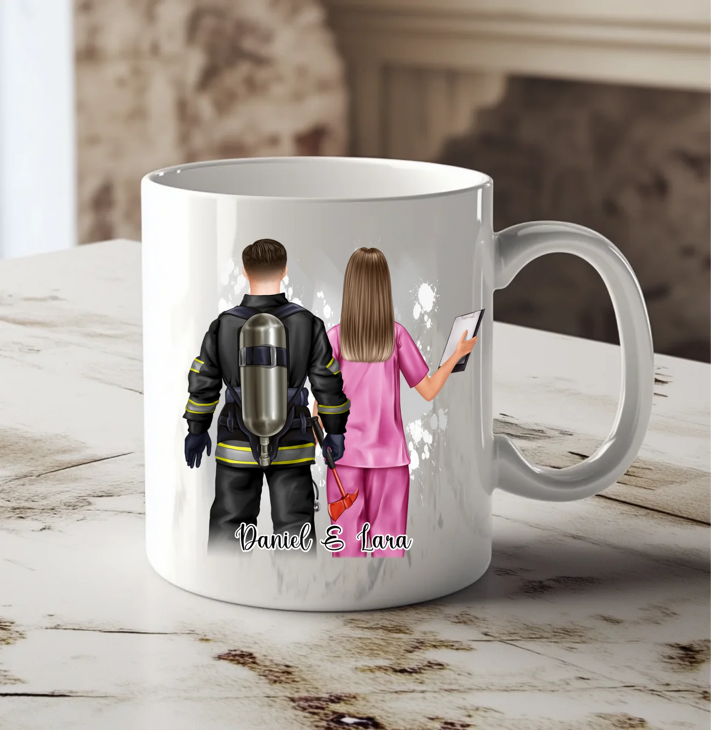 tasse mockuprechts