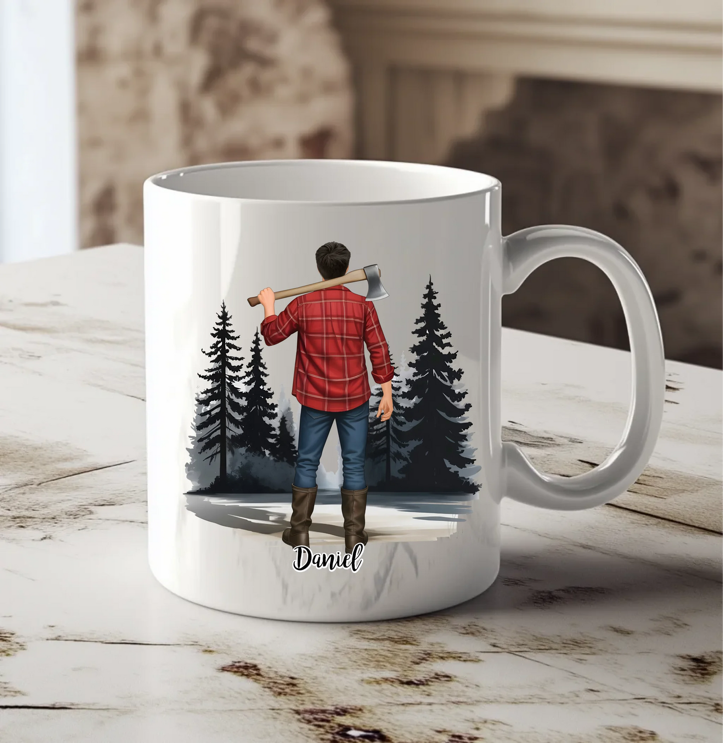tasse mockuprechts