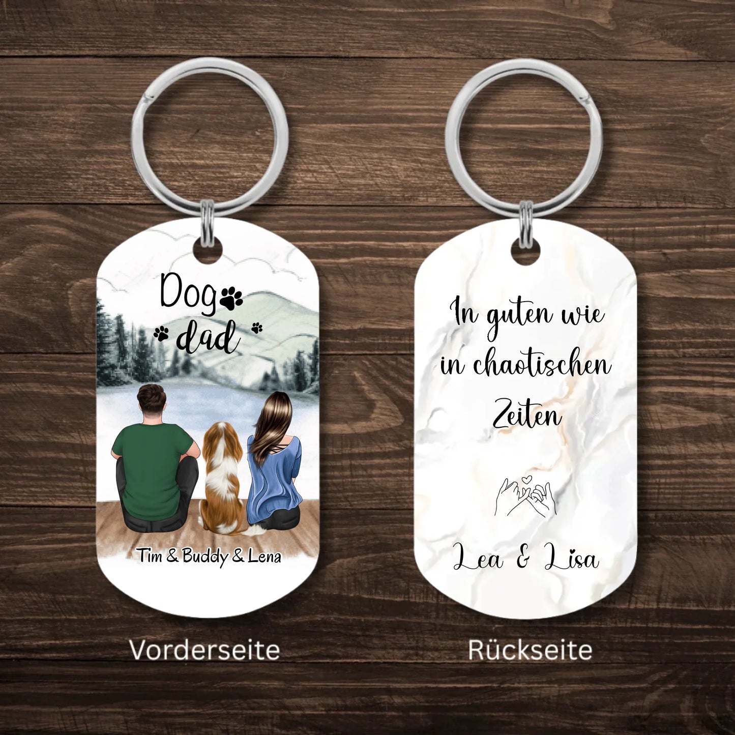 Dogtag 1