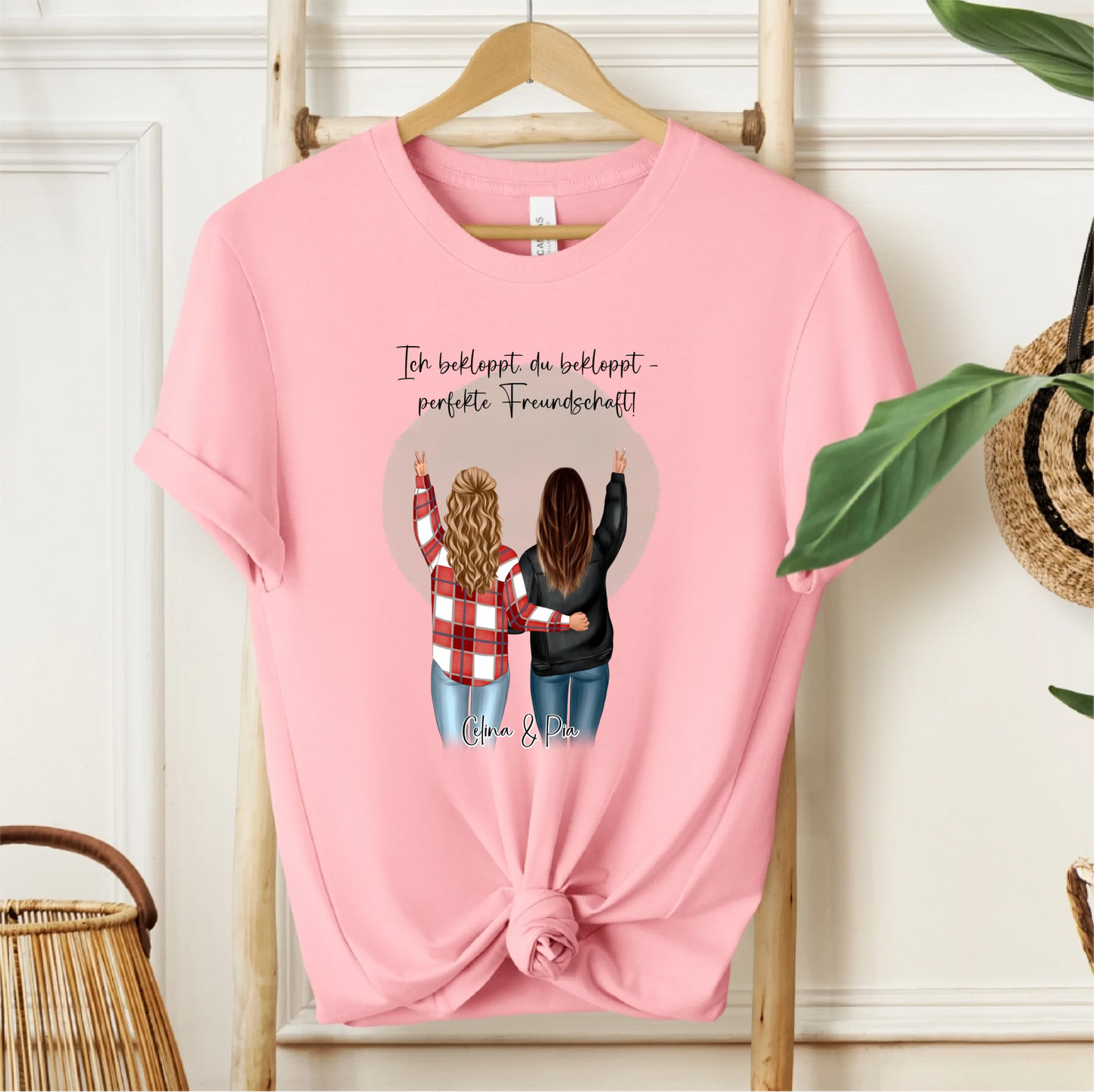 Lieblingsmensch T-Shirt