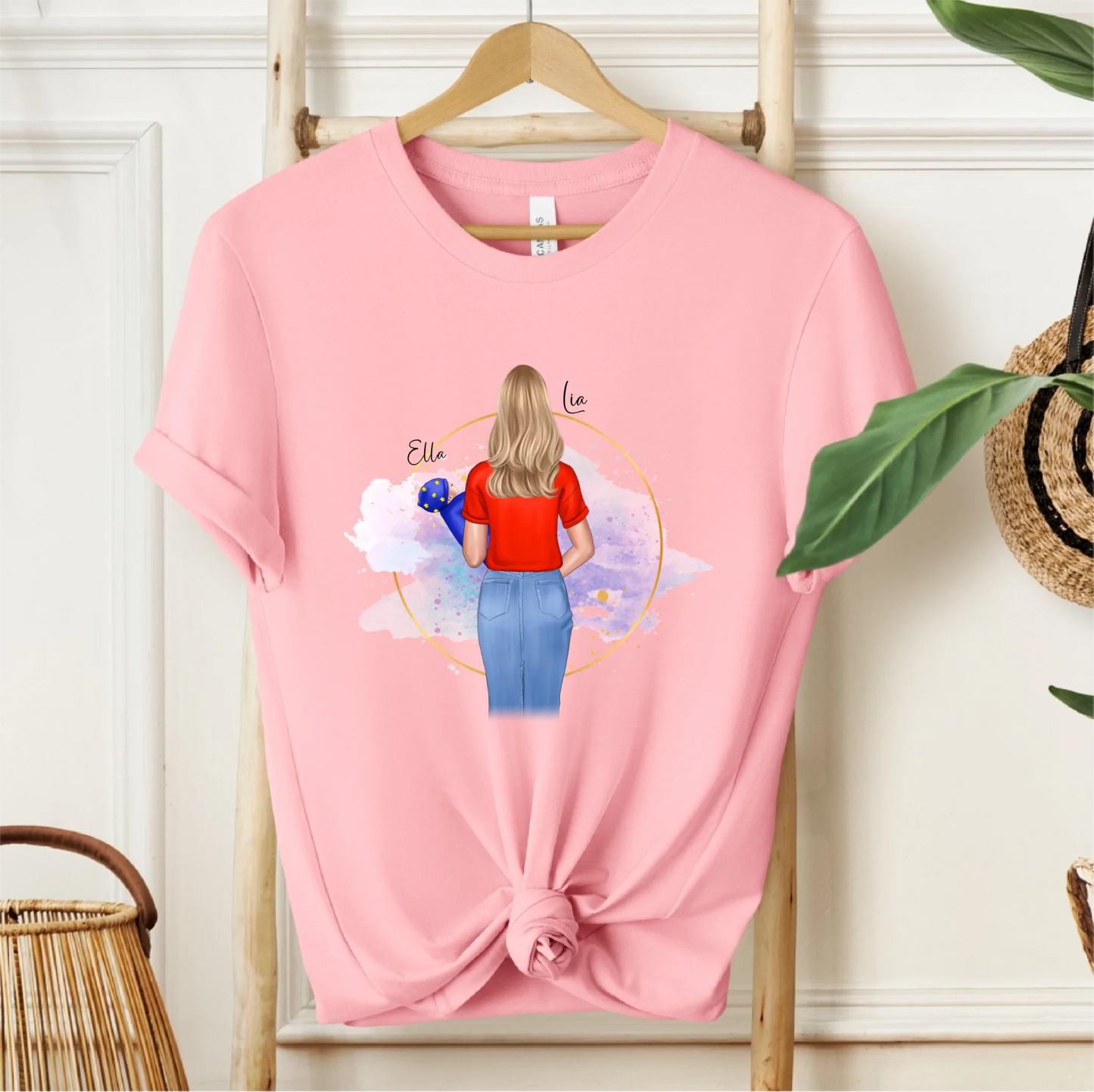 Mama & Baby T-Shirt