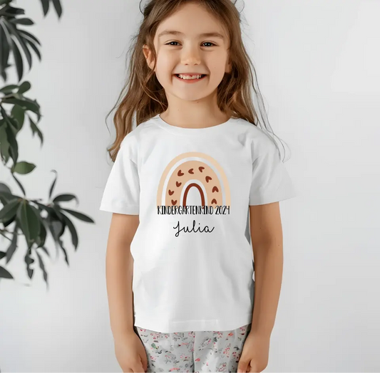 Kindergartenkind - Kinder T-Shirt