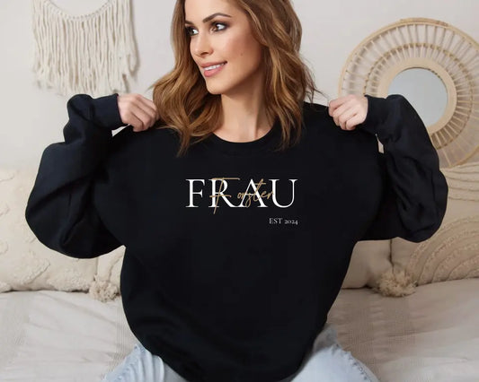 Herr & Frau Paar Pulli