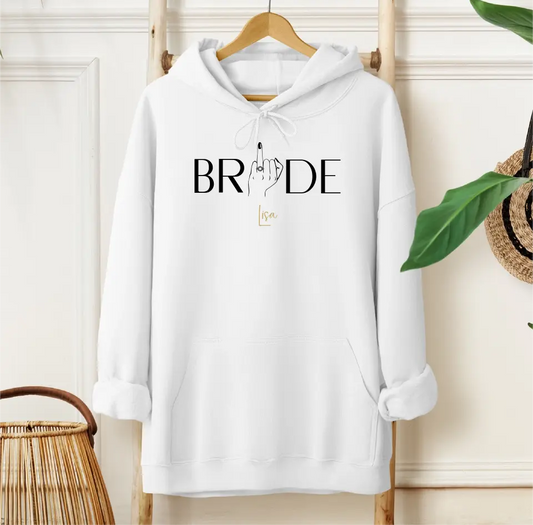 Bride - Hoodie