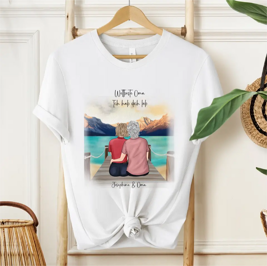 Oma & Enkelin T-Shirt