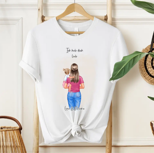 Mama & Baby T-Shirt