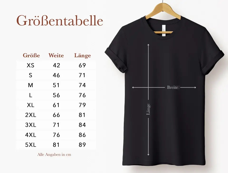 Mama T-Shirt personalisiert